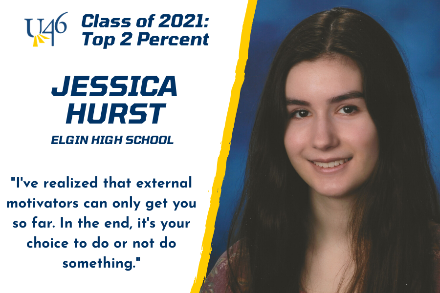 Jessica Hurst